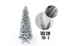 004 Novogodišnje jelke